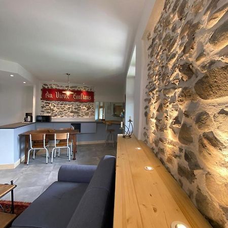 Tour Ramus- Appartements Albertville Dış mekan fotoğraf