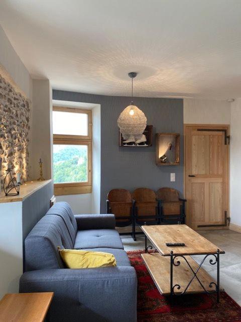 Tour Ramus- Appartements Albertville Dış mekan fotoğraf