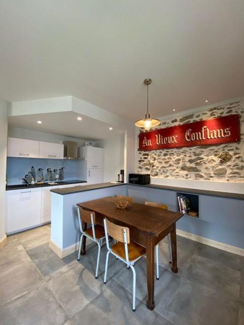 Tour Ramus- Appartements Albertville Dış mekan fotoğraf