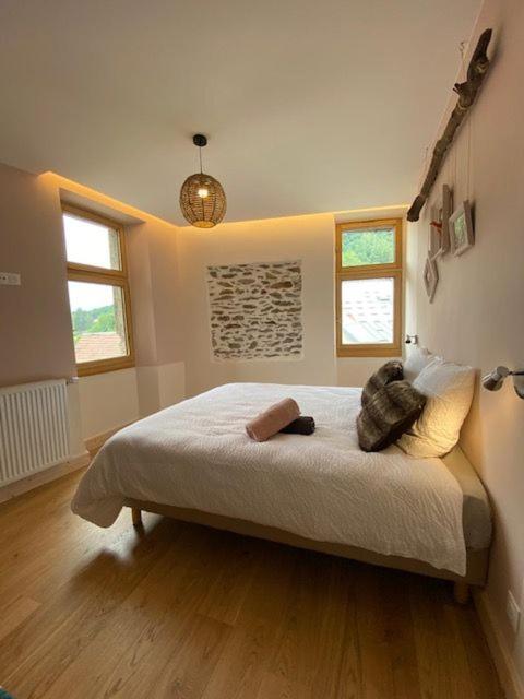 Tour Ramus- Appartements Albertville Dış mekan fotoğraf