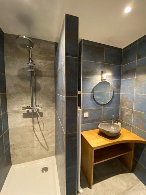 Tour Ramus- Appartements Albertville Dış mekan fotoğraf