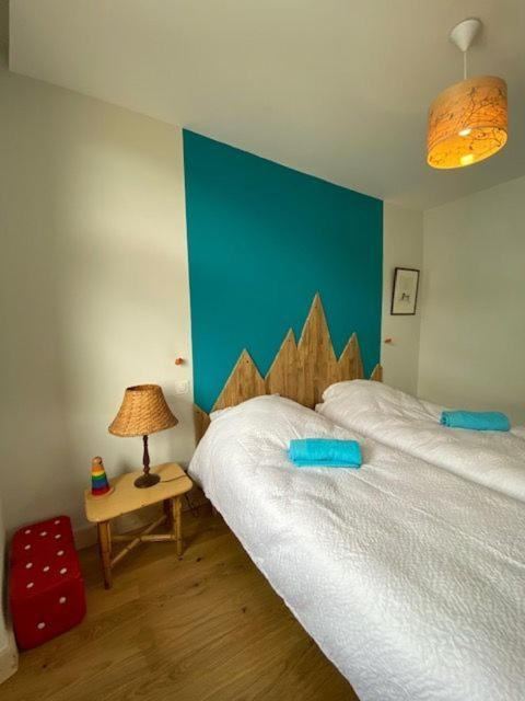 Tour Ramus- Appartements Albertville Dış mekan fotoğraf
