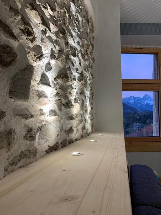 Tour Ramus- Appartements Albertville Dış mekan fotoğraf