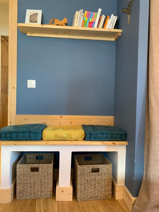 Tour Ramus- Appartements Albertville Dış mekan fotoğraf