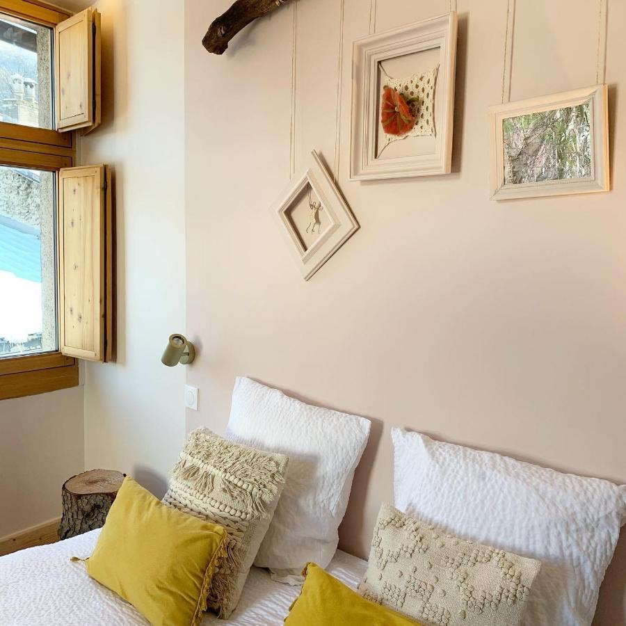 Tour Ramus- Appartements Albertville Dış mekan fotoğraf