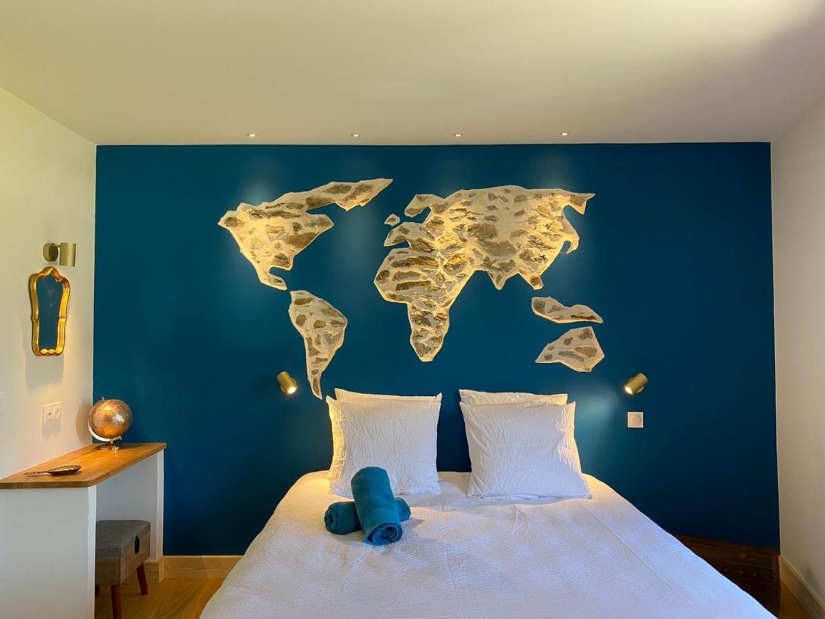 Tour Ramus- Appartements Albertville Dış mekan fotoğraf