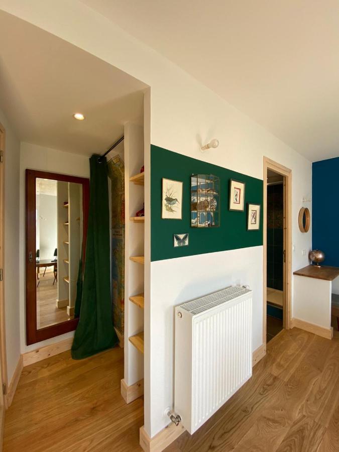 Tour Ramus- Appartements Albertville Dış mekan fotoğraf