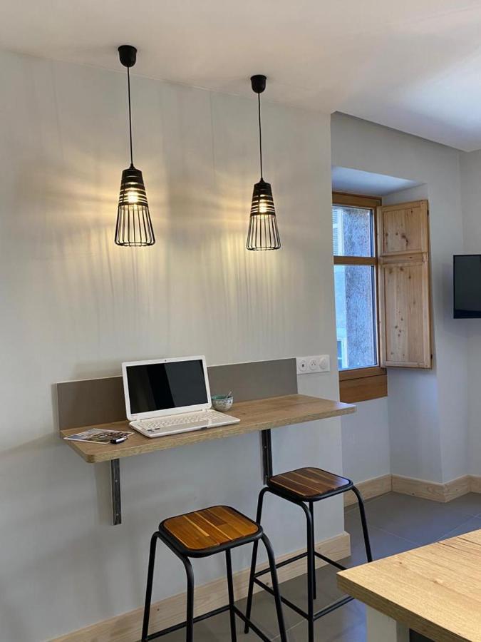 Tour Ramus- Appartements Albertville Dış mekan fotoğraf