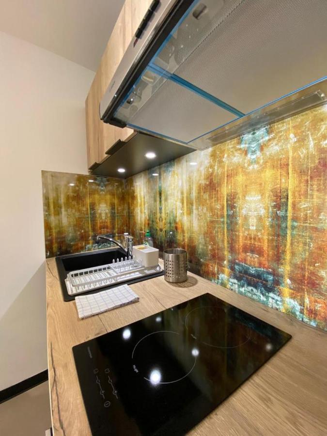 Tour Ramus- Appartements Albertville Dış mekan fotoğraf