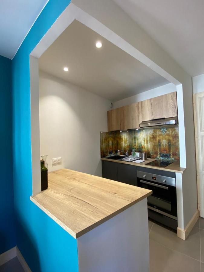 Tour Ramus- Appartements Albertville Dış mekan fotoğraf