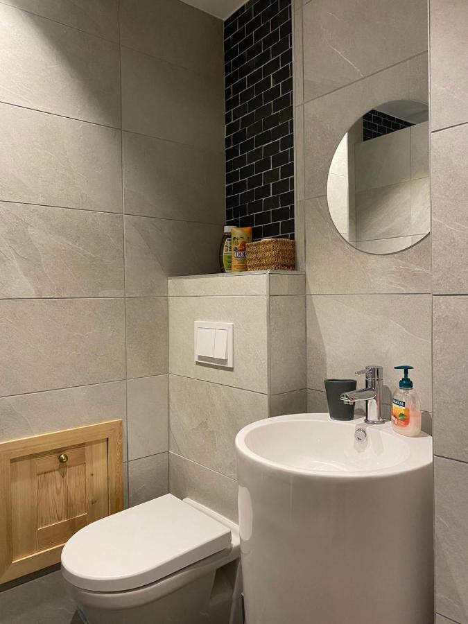 Tour Ramus- Appartements Albertville Dış mekan fotoğraf