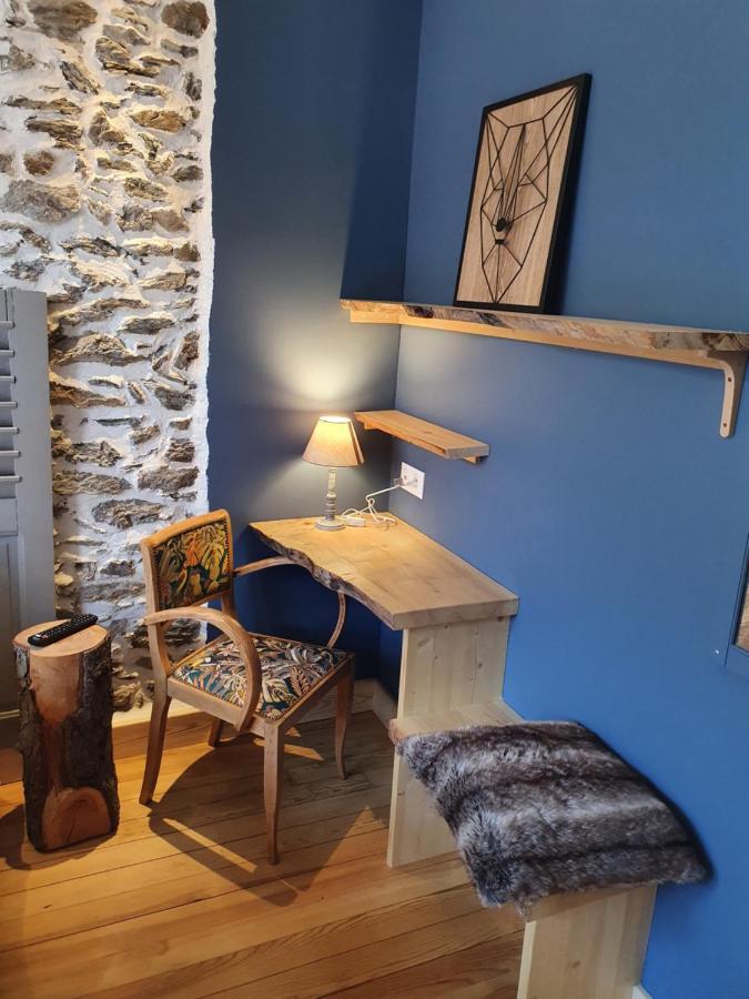 Tour Ramus- Appartements Albertville Dış mekan fotoğraf