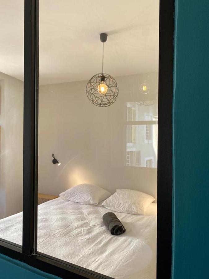Tour Ramus- Appartements Albertville Dış mekan fotoğraf