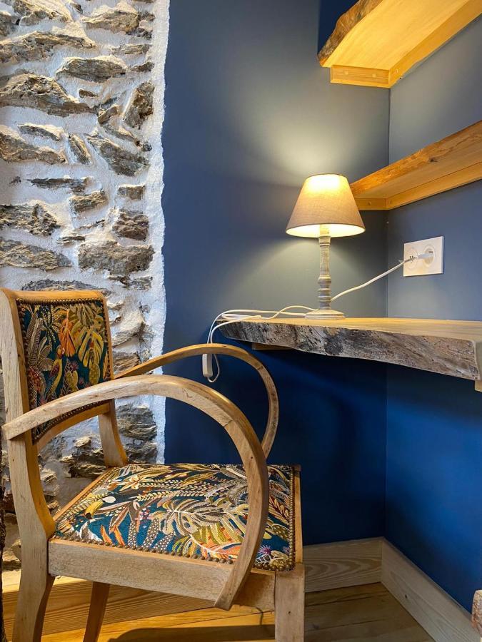 Tour Ramus- Appartements Albertville Dış mekan fotoğraf