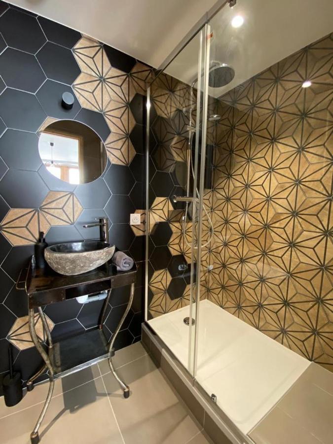 Tour Ramus- Appartements Albertville Dış mekan fotoğraf