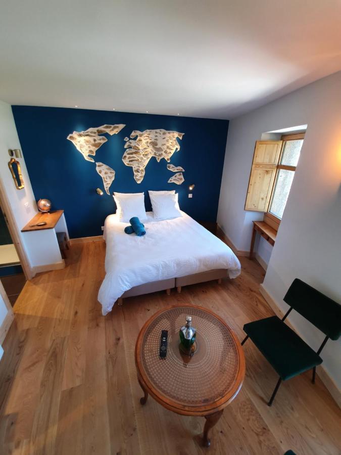 Tour Ramus- Appartements Albertville Dış mekan fotoğraf