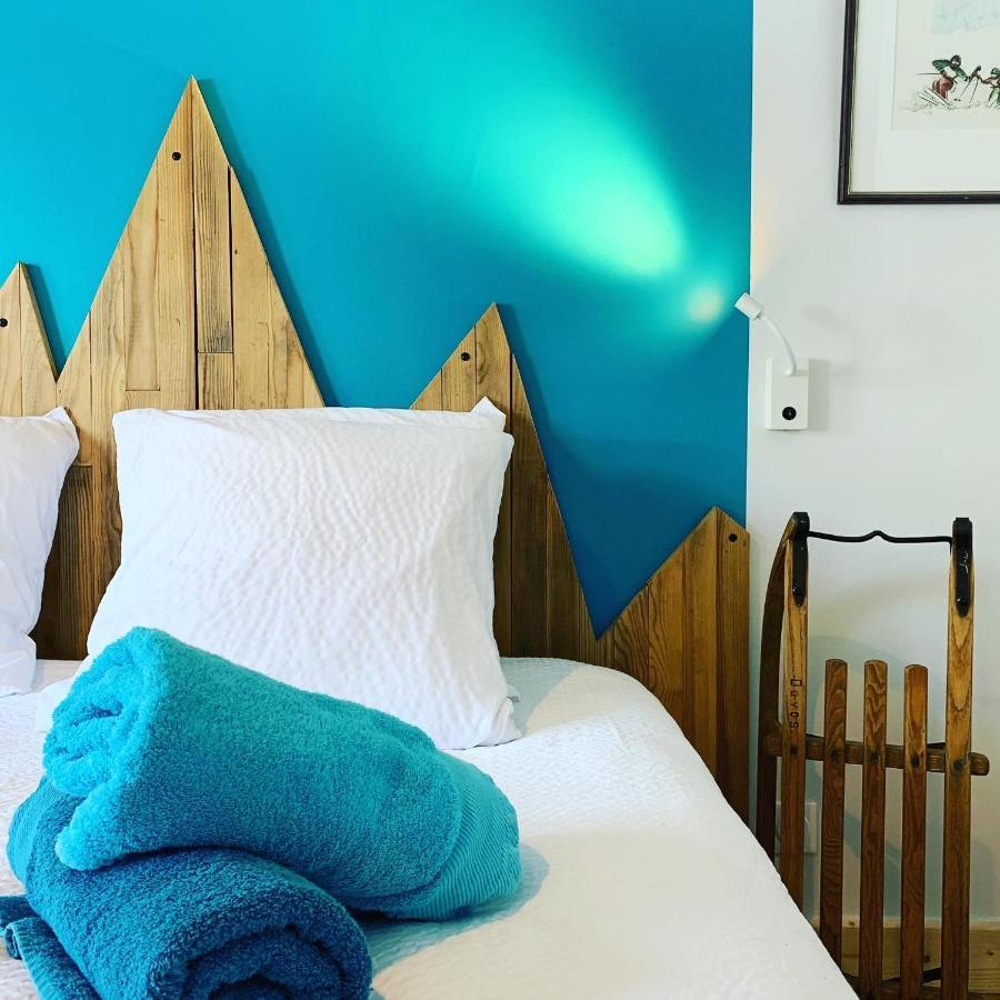 Tour Ramus- Appartements Albertville Dış mekan fotoğraf
