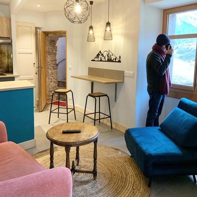 Tour Ramus- Appartements Albertville Dış mekan fotoğraf